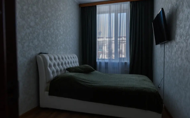 Квартира на Ленина 7 этаж 3