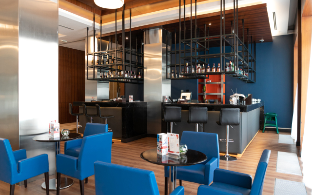 Novotel Fit Krasnaya Polyana Hotel