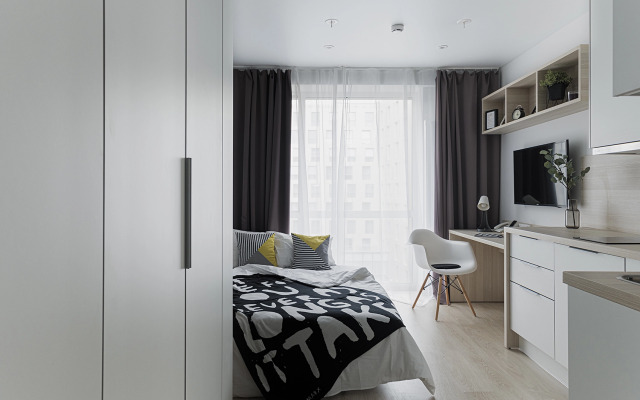 Апартаменты YE'S (Д) 6168