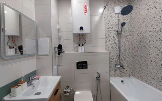 Flat Kvartira na Libknehta, 19
