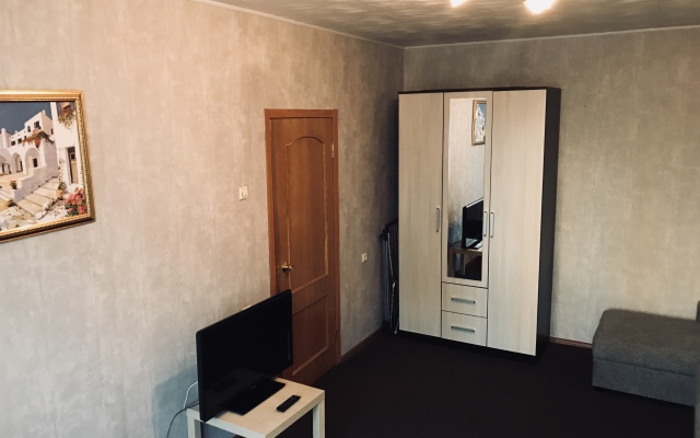 Апартаменты G-Kvartal Беговая