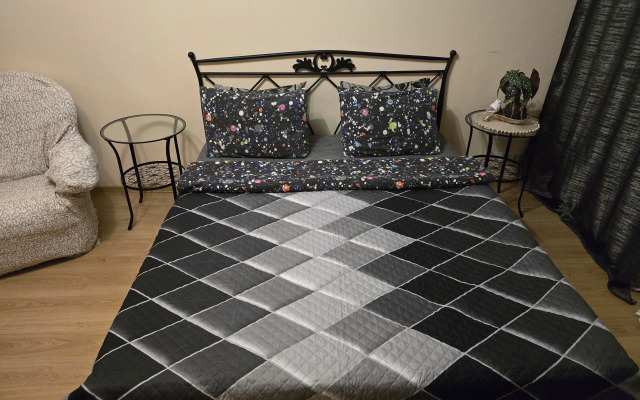 Квартира на Профсоюзной 140