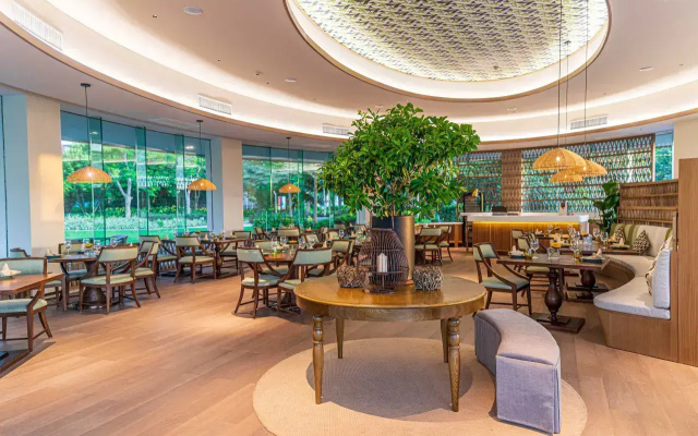 Sofitel Sanya Leeman Resort