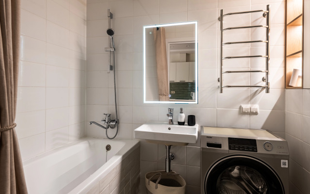 Квартира Огуречный Лимонад