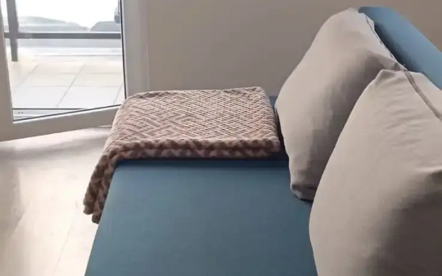 Жилое помещение Квартира