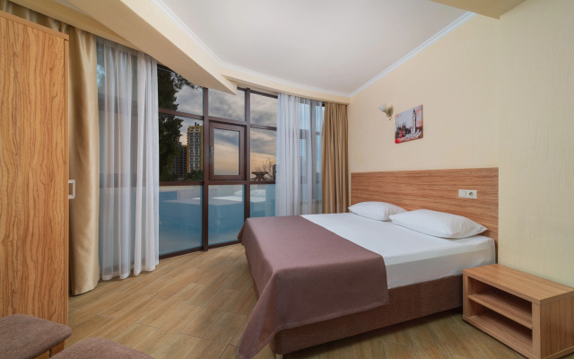 Room Hotel