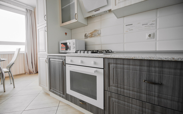 Апартаменты рядом с ТЦ Премьер и автовокзалом