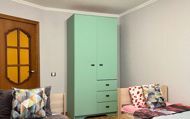 Квартира Kravc Group для большой семьи или для командированных на Крупской