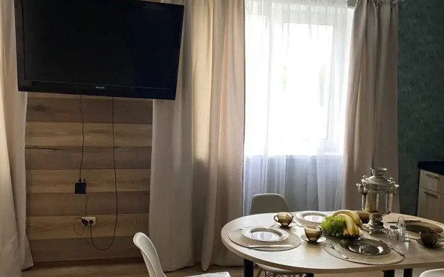 Частный Дом Уютный  на Выходные