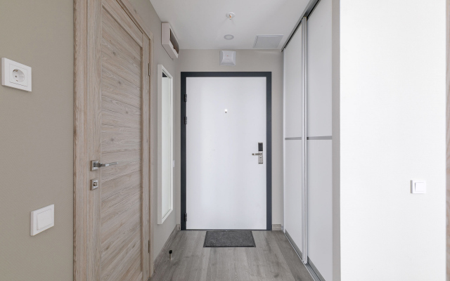 Апартаменты 8