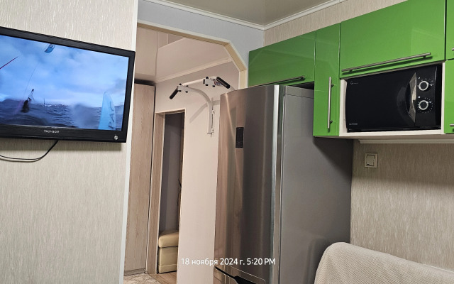 Апартаменты Westrooms в центре у рыбной деревни