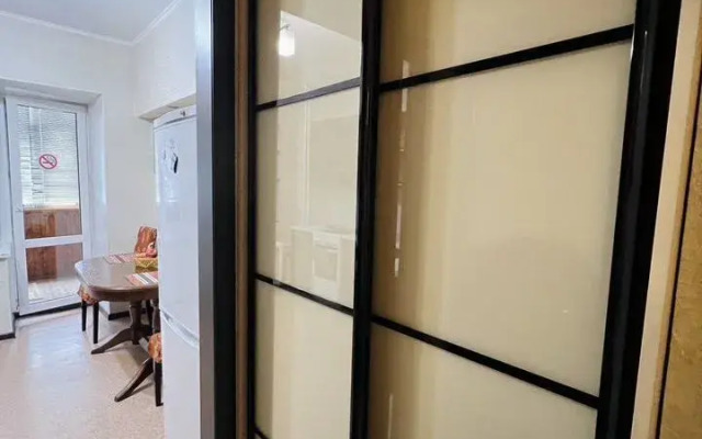 Квартира на Быстринской 10