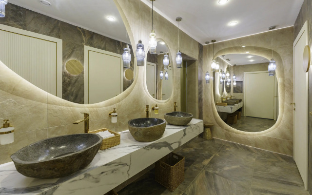 Hotel Kunashir Resort & Natural Spa