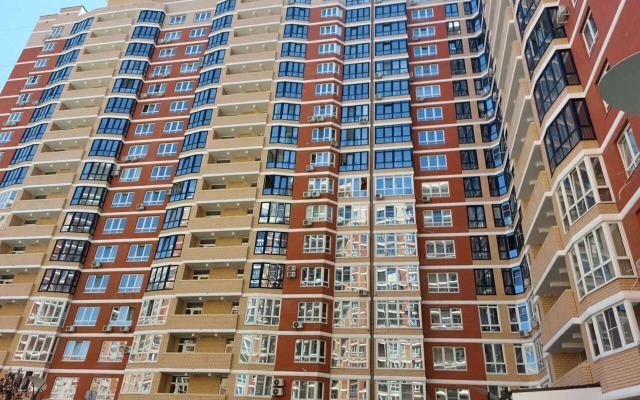 Квартира Лофт в сердце парка Галицкого