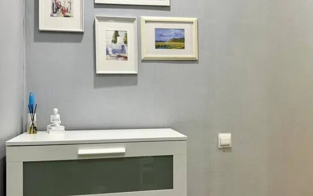 Квартира Уютная в географическом центре города