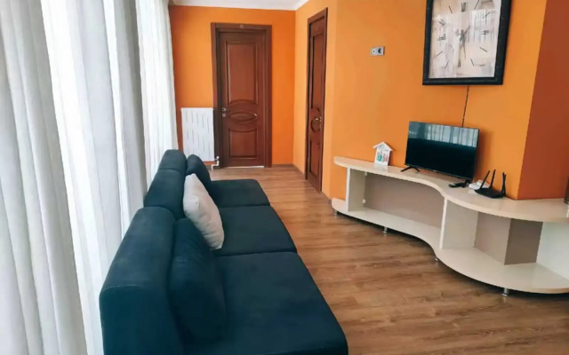 Vardisubani Villa