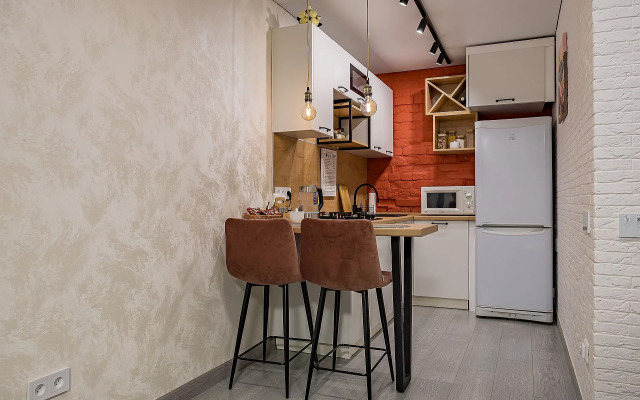 Квартира Рождественская