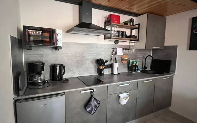 Apartamenty Shteyn 2