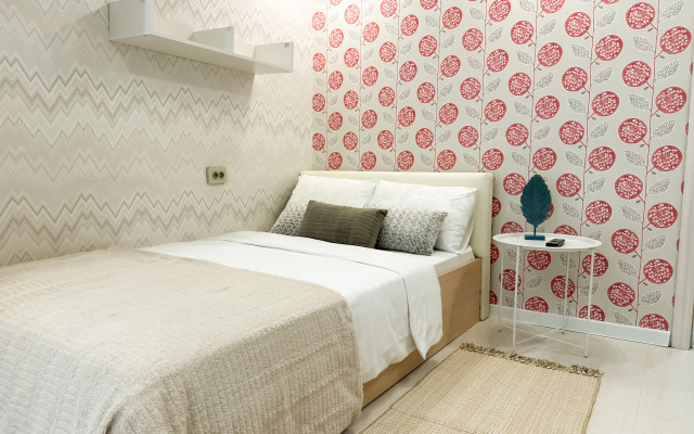 Квартира IZI home Kamchatka Звездная 4