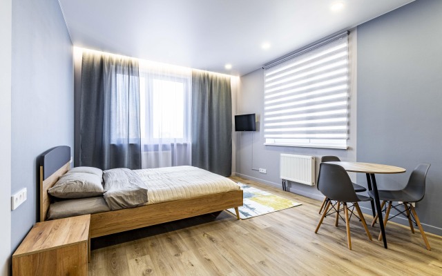 Квартира -студия Декабристов 20