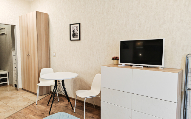 ArendApartment Graf Orlov 26 Apartments