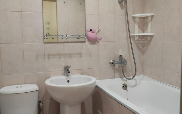 Na Svetlane Evrodvushka Flat