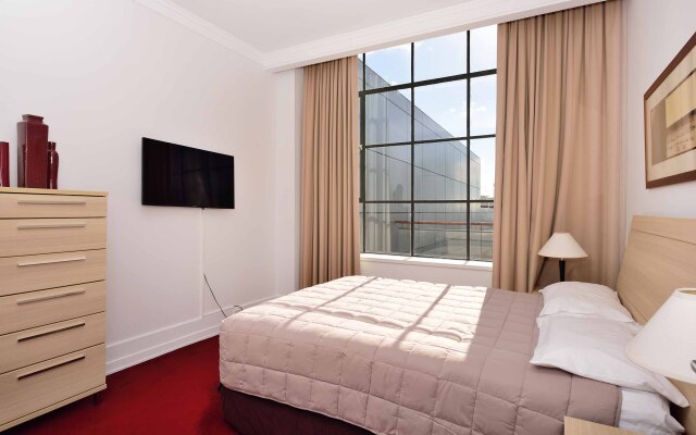 Апартаменты Furnished in Auckland CBD