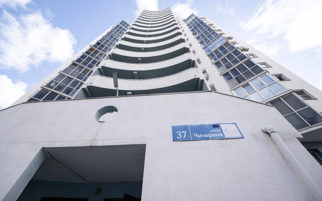 Квартира Пять Звёзд Элитная с Кондиционерами