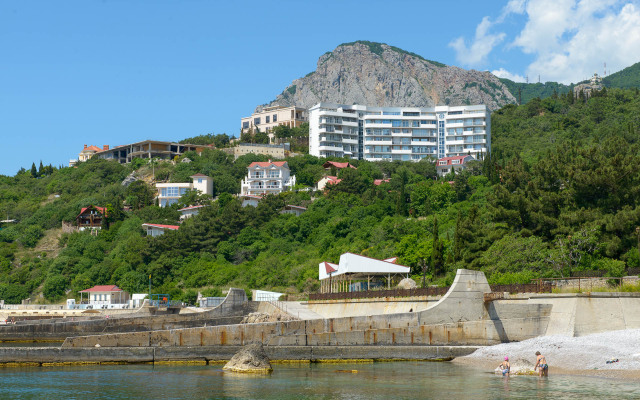 Kv. 50 "forosskiy Bereg" Apartamenty