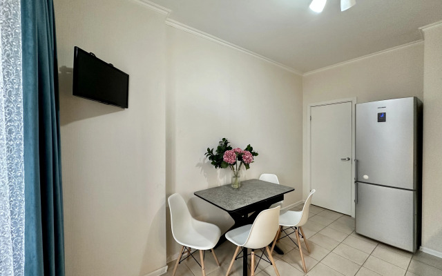 Квартира Евро 2-ком Остафьевское 12/1-553