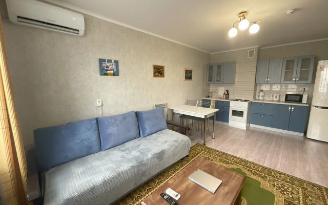 Anapa Zhk "morskaya Gorgippiya" Apartment