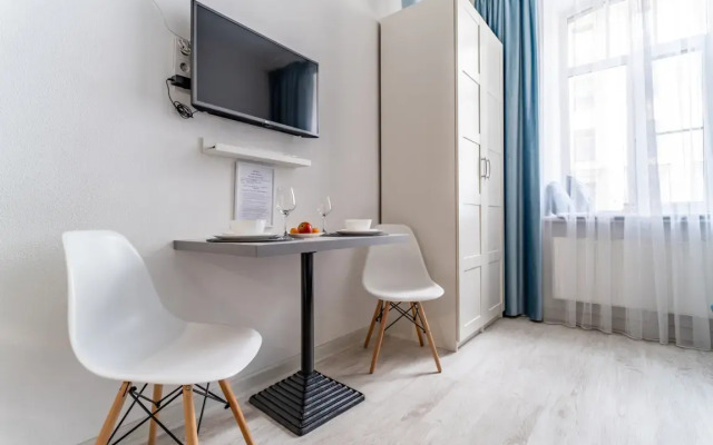 Апартаменты Джулиата 3