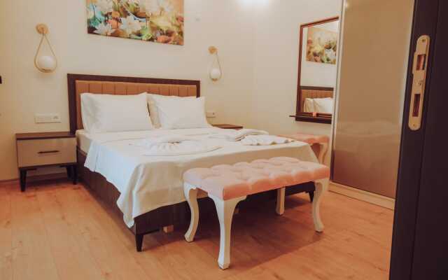 Tanrise City Residence Apart-Hotel