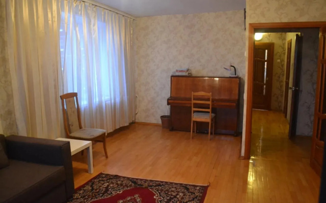 Na Mendeleeva 116 Flat