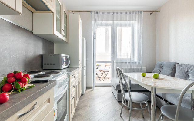 Апартаменты в центре ФМР Заселение круглосуточно by Depart Apart