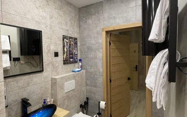 Zarya Guest House