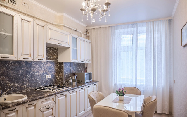 Апартаменты в Центре Казани