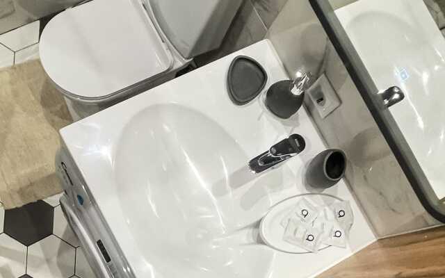 Квартира в Немецкой Деревне