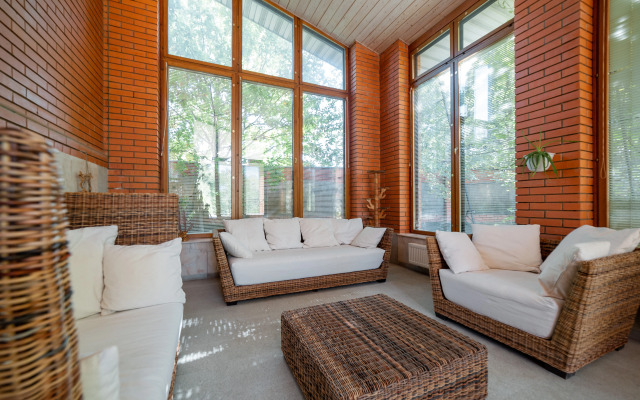 Vesna Private house