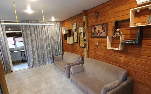 Guest House Studio Lesnaya