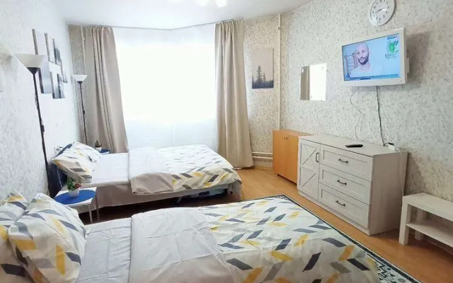 Na Prospekte Gagarina 5/5 Flat