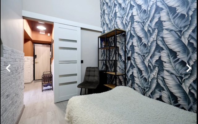 Апартаменты в Центре Города Владивосток