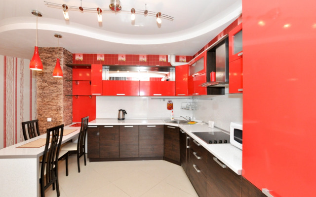 Квартира Марьин Дом на Шевченко 20