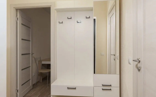 Апартаменты ProSo