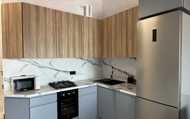 S Vidom Na More Flat