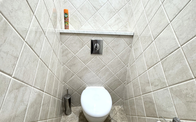 Апартаменты в Историческом Центре Serenade