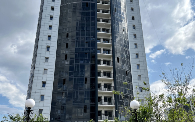 Smolina 63-206 Ulan-Ude Tsentr KakDoma Studio