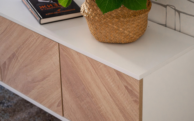 Квартира Апартаменты Райский Уголок в Хосте