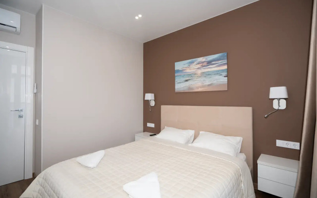 Апартаменты Стиль Жизни 2