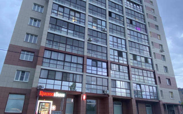 Квартира Вологодская Улица 9